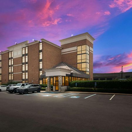 Best Western Hampton Coliseum Inn Exterior foto