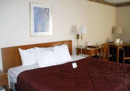 Best Western Hampton Coliseum Inn Zimmer foto